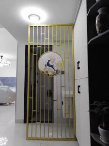 Wholesale High Durability Stainless Steel Screen Decorative Metal Panels Easy Self Installation On Site from china suppliers