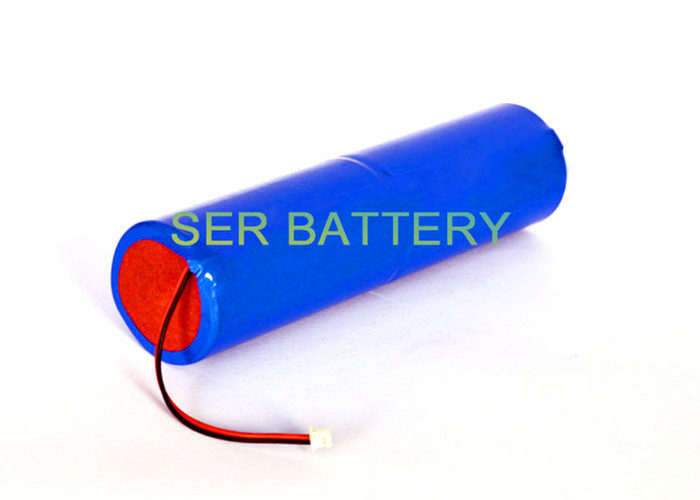 Gas Meter Li SOCL2 Battery , 1/2AA ER14250M Battery 3.6V 750mAh Power Type