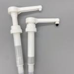 UK30-38-400 20ML PP/PE color customizable syrup pump the quantity of liquid pump