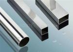 DIN17456 Stainless Steel Seamless Pipe