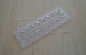 Wholesale Led Collimator Street Lens Industry-leading Thermal Management Technology from china suppliers