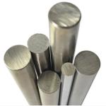 4340 Rectangular Bar 4140 Tg&P Round Bar Alloy Rod 422 stainless steel round bar