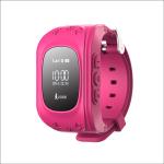 H0T Sale !! 2015 Children Smart watch phone Q50 Kids smart watch kids Tracking