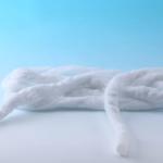 Specific Water Absorption 23g min 100% Cotton Medical Cotton Sliver High Grade