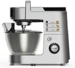 ST100 1500w Diecast Aluminium Professional Planetary Sand Mixer Kitchen Machine