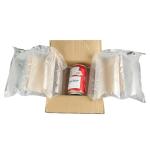 20x10cmx300m Inflatable Air Cushion Packaging Shockproof