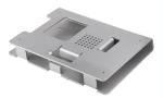 Stamping Bending Sheet Metal Fabrication With Holes 0.05mm