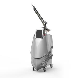 Wholesale picosure laser tattoo removal machine / picosecond laser tattoo removal machine / NUBWAY picosecond laser from china suppliers