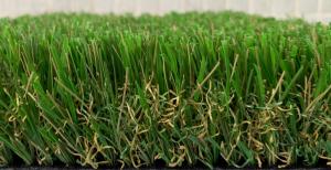 Wholesale Fireproof 40mm Garden Artificial Grass Fake Lawn Turf from china suppliers