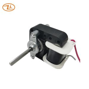 China AC220v 50hz Shaded Pole Motor Overload Protector For Dehumidifer on sale