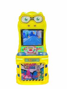 Wholesale Single Player Kids Arcade Machine Racing Fighting Card Fishing Game Machine CE from china suppliers