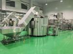 Automatic High Speed Plastic Pet Bottle Unscrambler Machine