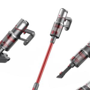 Wholesale 20kPa Cordless Stick Vacuum Cleaner With 0.6L Dust Capacity And 2.2kg Weight from china suppliers