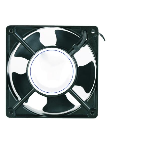 Mix Flow Inline Fan Home 5V 12V 24V 120X120X38mm 4010 DC Brushless Axial Cooling
