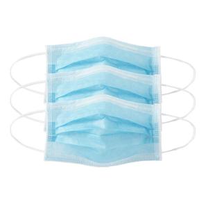Wholesale Breathable Disposable Face Mask Multi Layered Stereo Design For Construction from china suppliers