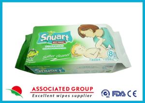 Wholesale Alcohol Free Baby Wipes from china suppliers