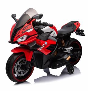 Wholesale 10 Mph Electric Ride On Motorcycle Toy For Kids With Engine Sounds from china suppliers