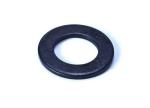 High Strength Black Plain Washer For Building Industry Machinery