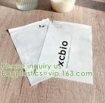 Corn Starch, Moisture Proof, Food Slider Zipper Bag, Food, Clothing, Baby,
