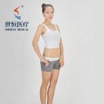 Super Stretch Gym Women Neoprene Body Shaper Sauna Slimming Abdomen Belly Belt