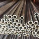 Cold Drawn 304 Stainless Steel Pipe ASTM A312 Seamless Stainless Steel Tube