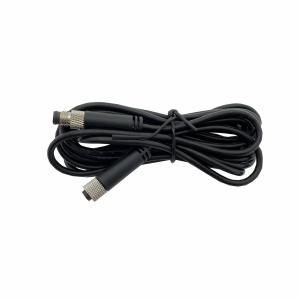 Wholesale 3M Industrial Control Cables M8 8 PIN Male Female Head Wire Harness 117 from china suppliers