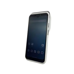 Wholesale Portable POS Terminal 3000mAh Battery Fingerprint Smartphone For Store from china suppliers