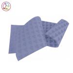 Garment Gift Wrapping Paper / Personalized Wrapping Paper Uncoated Type