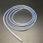 Jp Type Surgical Chest Drainage T Drain Tube Pleurx Catheter