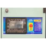 TEFC Air Cooled 10bar 3 Phase Oil Free Screw Compressor