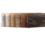 Interior Decoration Floor Skirting Board Eco Friendly Floor Molding Trim