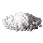 35~45A TPE/TPR Raw Material Pellets for Soft and Good Elongation Water Tube