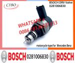 BOSCH DRV Valve 0281006830 Control Valve 0281006830 FOR Mercedes Benz