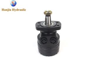 Wholesale Danfoss RE 505/506 Series Medium Duty Hydraulic Motor 4 Hole Magneto Mount Aligned Ports from china suppliers