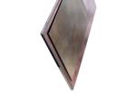 Lightweight Copper Clad Aluminum Sheet , Copper Clad Aluminum Plate