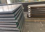 X10CrMoVNb9-1 Steel Plate X10CrMoVNb9-1 Hot Rolled Steel Sheet X10CrMoVNb9-1 Hot