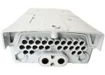 24 Port FATB Fiber Optic Terminal Box Indoor Aerial Hanging OM2