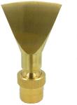Multi Direction 60Kpa 3/4" Pond Dancing Fountain Nozzles