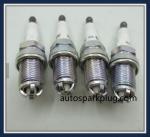 Iridium Spark Plug 12120037607 Bkr6equp For e34 e36 Germany Car Parts