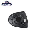 2010-2016 Kia Sportage Wing Mirror Glass