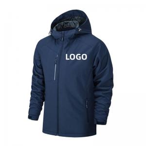 Softshell jacket custom training soft shell windbreaker For Men and Women hiking waterproof autumn Outdoor l jacket