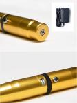 Rechargeable Semi Permanent Makeup Tattoo Kit Eyebrow Micro Blade Tattoo Gun