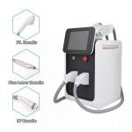 Pain Free Picosecond OPT Beauty Machine Hair Removal Nd Yag Salon Use