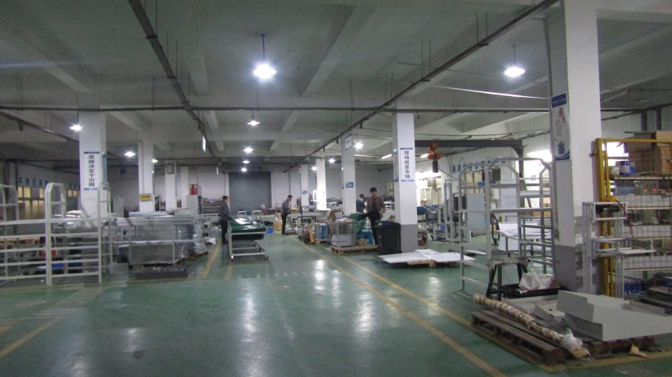 Iron Metal Right Angle Lean Tube Connector HJ-6 For Production Line System 2.3mm