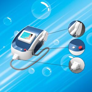 Wholesale Permanent hair removal portable 808nm diode laser/medical diode laser hair removal from china suppliers