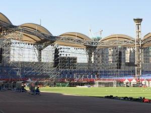 Wholesale Wholesale Big Outdoor Performance Line Array Truss from china suppliers