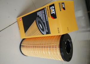 Wholesale 320C Excavator Industrial Fuel Filter 1R-0756 1R0756 Paper Core Material from china suppliers