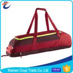 Multifunction Cycling Custom Sports Bags Sports Equipment Shoulder Duffle Bag