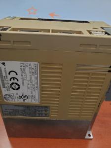 Wholesale Yaskawa SGDS-15A12A AC SERVO AMPLIFIER 200-230V 7.3A 1.5KW NEW from china suppliers