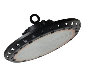 Wholesale 100W 150W 200W LED UFO High Bay Light factory warehouse industrial use aluminum materials high lumen waterproof IP65 from china suppliers